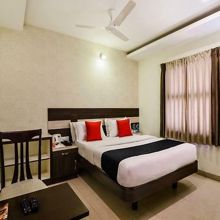 Hotel The Fortune Coimbatore Exteriör bild