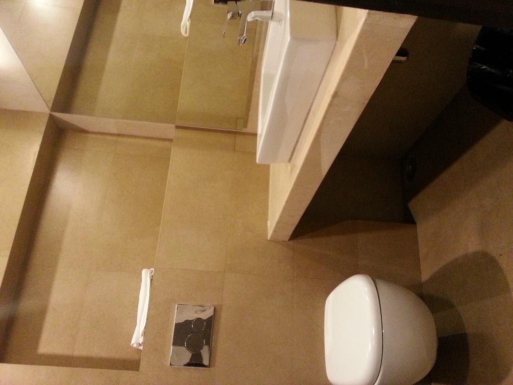 Hotel The Fortune Coimbatore Rum bild