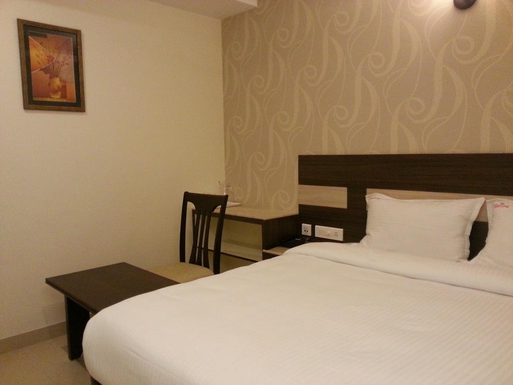Hotel The Fortune Coimbatore Rum bild